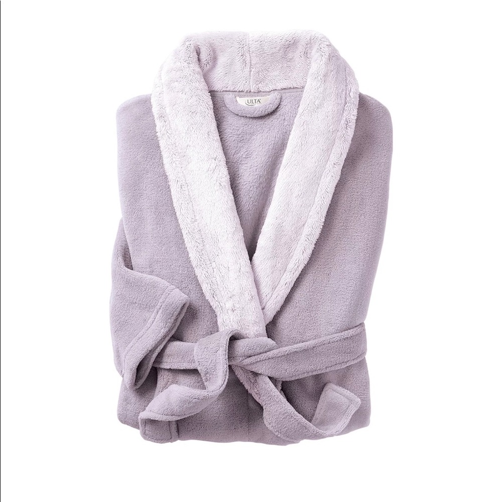 Luxury Robe from Ulta Color Lavender Size L/XL